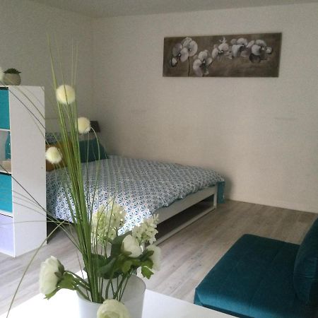 Studio Terrasse Vieux Port-Centre Historique 拉罗歇尔 外观 照片