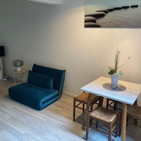 Studio Terrasse Vieux Port-Centre Historique 拉罗歇尔 外观 照片