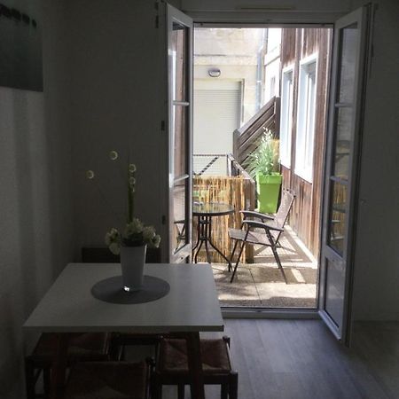 Studio Terrasse Vieux Port-Centre Historique 拉罗歇尔 外观 照片